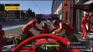 First League Race In 2 Years | PSGL PC F2 Spa Highlights