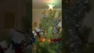 наша ёлочка