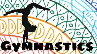 My gymnastics 🤸‍♂️ | Lulu and Liv studios