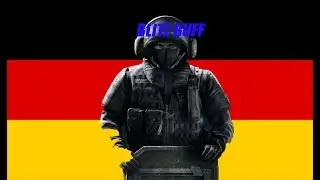 Le Buff de Blitz Rainbow six siege