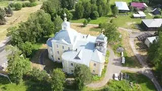 с. Одоевское, шарьинский район, Костромская область