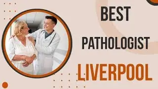 Pathologist in Liverpool, United Kingdom