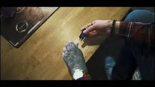 Greek Fire by Axel Vergnaud - Vernet Magic - Trailer
