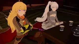 Weiss Schnee Is Savage AF!