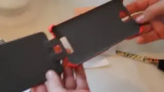 Чехол для Lenovo s856