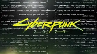 CYBERPUNK 2077 Streaming soon || Cyberpunk 2077  x TheGamerFox Trailer