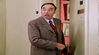 Иван Васильевич меняет профессию.