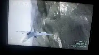 ACE COMBAT PSP