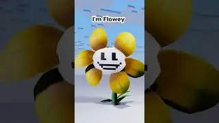 Flowey is trapped in the Loop 