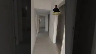 3+1 94m² Halkalı Atakent 2.Etap Küçükçekmece