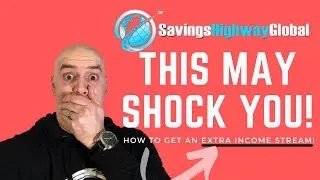Savings Highway Global Compensation Plan | DOUBLE YOUR INCOME!!