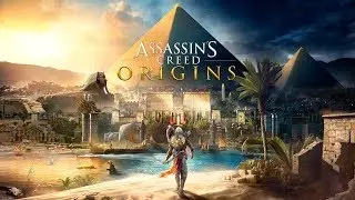 Assassins Creed Origins Download For Free PC
