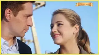 Сергей Одинцов  и  Евгения Белоусова  - 