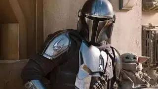 Episode 47 Mandaorian Review Season 2 Episode 10