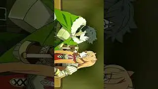 Naofumi The Shield Hero