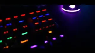 how to change keyboard mode on k552 red dragon red switches