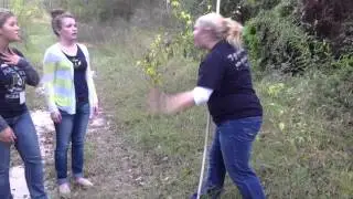 Satans Panties
