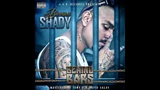 West Coast-Brown Shady-Behind Bars-Album