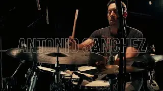 HHS9D & PHX | Antonio Sanchez Drum Performance | Yamaha Drums
