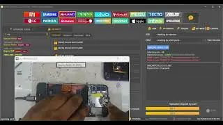huawei y6p frp bypass unlook tool edl point