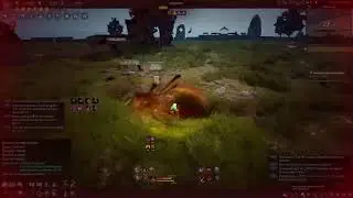 BDO - I'm Learning Warrior PVP (with bonus clips)