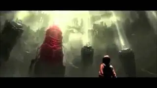 Diablo III - Черный камень души (русский перевод)
