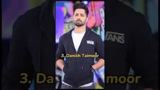top10 best actors in Pakistan #top10 #top10beautiful #actor