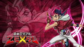 Yu-Gi-Oh! ZEXAL OST - Yuma Tsukumo's Theme