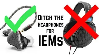 BASN Bmaster5 Review - IEM (In Ear Monitor) Earbuds