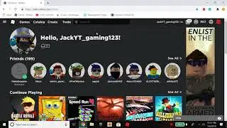 How to Trade on roblox 2019