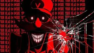 Paranoia W/Lyrics (NO VOICE)