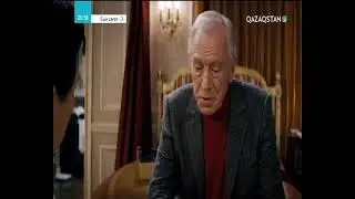 Джеки чан қазақ тілінде сын сағат 3 серия 11 бөлім