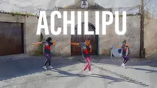 ACHILIPU - Olga Tañon / LATINATION®️