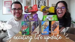 🍪 ranking ALL girl scout cookies 🍪