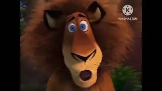 Madagascar Analog Horror