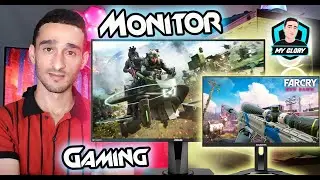 أفضل و أرخص شاشة ألعاب     GAMING & EDITING  180hz IPS  4k  2k  1080p   👌👌👌👌👌🔥 🔥🔥🔥🔥🔥