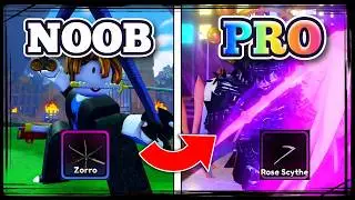 Anime Apocalypse Noob to Pro: Complete Guide!