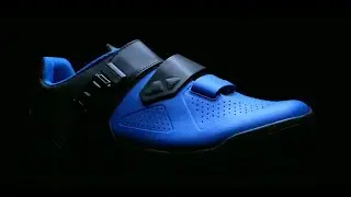Bold New Line: Introducing the all-new Line trail shoe