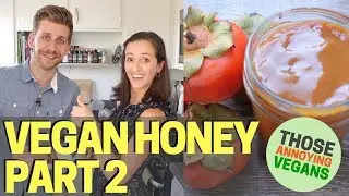 When Is Honey Vegan? | Vegan Honey Part 2