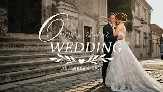 Malia and Sahar's wedding Original Soundtrack