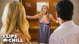 Danny Can’t Decide Who to Choose as His Bride | Just Go with It (Adam Sandler, Jennifer Aniston)