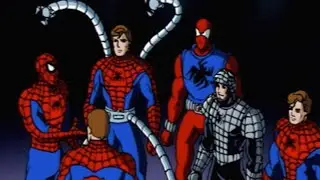 todas as skins do SpiderMan Simulator (Roblox)