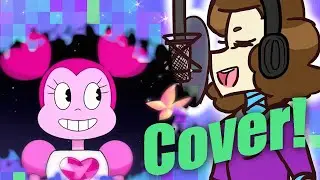 Drift Away Cover (Steven Universe: The Movie) - Ninja Cupcake