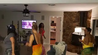 Omg...live Party