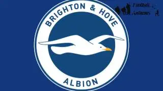 Brighton & Hove Albion F.C. Anthem