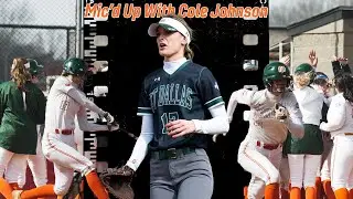 UTD Softball: Mic'd up Opening Weekend