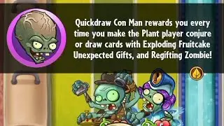 PvZ Heroes - SUPRISE! Daily Challenge 14th March 2022
