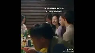 Song Jong Ki treats Jeon Yeo Bin as her wife | Behind the scene ~ VINCENZO