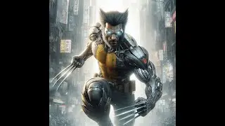 WEAPON V AI AUDIO CONVERSION CYBERPUNK 2077
