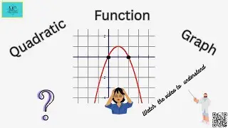 Understand the basic properties of Graphing Quadratic Functions
